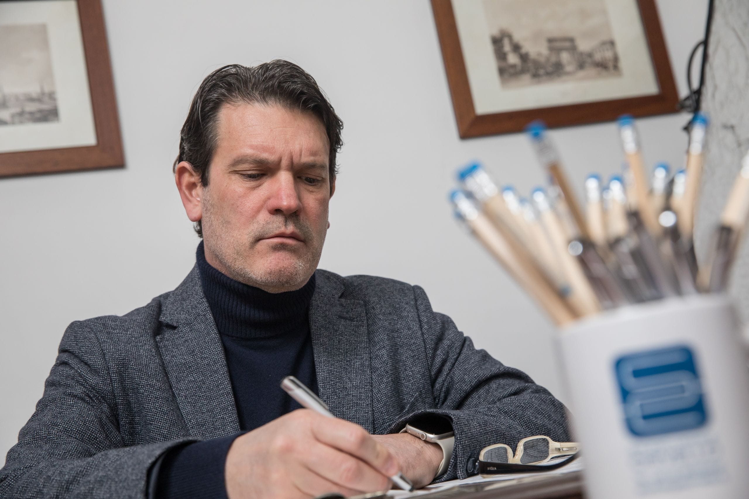 eredità italia stranieri