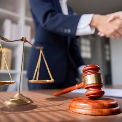 international succession