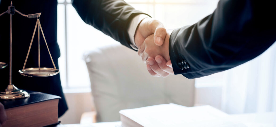 lawyer specialising in international inheritance matters